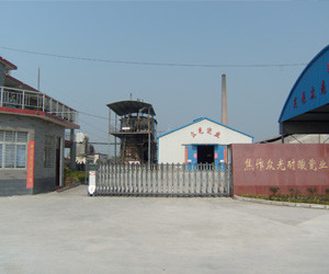 眾光瓷業(yè)重資投入設(shè)備改進(jìn)，加強(qiáng)環(huán)境保護(hù)措施