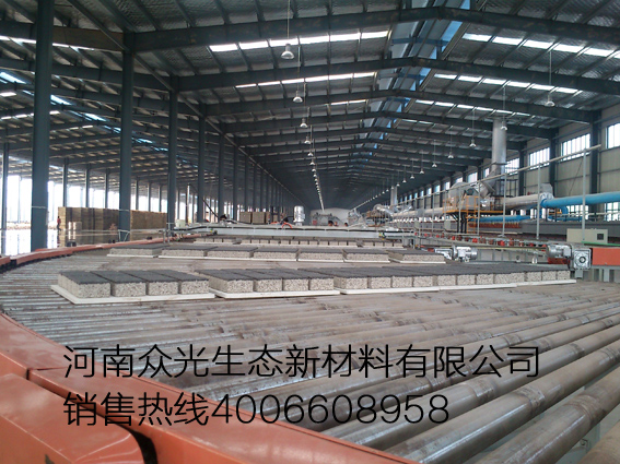 焦作海綿城市建設(shè)，眾光生態(tài)陶瓷透水磚鋪貼美麗家園